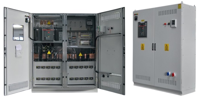 Endüstriyel Pano İmalatı: Verimliliği Artıran Çözümler ve Trendler